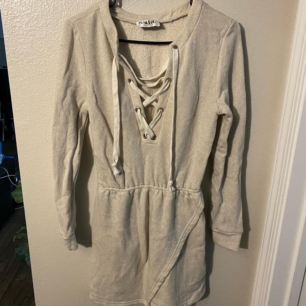 Saboskirt Dress